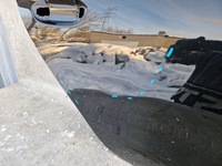 фото thumb №8, Seat leon iv 4 hb двері праве задня задні