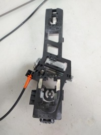 фото thumb №4, Ford ecosport lift замок дверь правый задняя