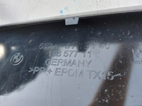 фото thumb №12, Bmw 3 g20 g21 lift basic бампер передний перед