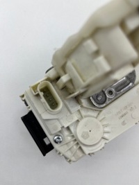 фото thumb №4, Jeep compass ii замок дверь правый перед 4pin 40126025