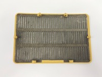 фото thumb №6, Решітка полиця накладка захист динаміка mercedes w126 se sel sec 1268201812