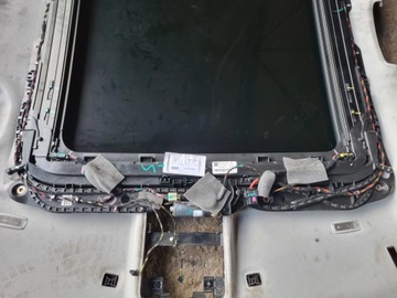 фото thumb №12, Volkswagen tiguan allspace 2018 люки панорама