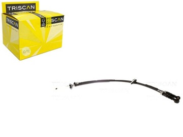 фото thumb №1, Трос изменения коробки передач kia rio 1.1-1.4 crdi 1.2-1.6 cvvt 11- triscan