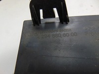 фото thumb №12, Накладка крыла правая перед mercedes eqe w294 a2948806000