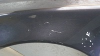 фото thumb №8, Крила лівий перед volvo v50 s40 ii b2193
