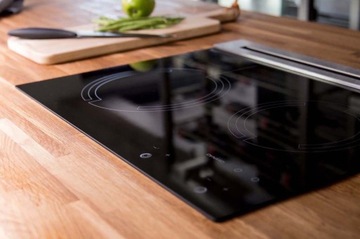 Газовая варочная панель Dynaxo DynaCook X3 НОВЫЙ ПРОИЗВОДИТЕЛЬ