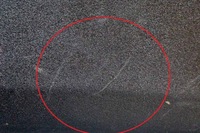 фото thumb №6, Mercedes-benz c w205 c220 bluetec задняя крышка багажника багажника задняя крышка багажника багажный