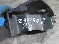 фото thumb №4, Жабо праве opel zafira b