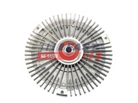 фото thumb №1, Сцепление вентилятора mercedes sprinter 9