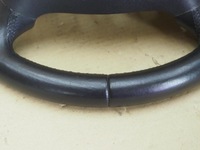 фото thumb №15, Audi a3 8p руль кожа 8p0419091e