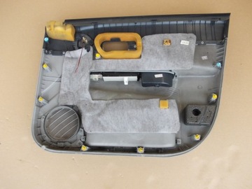 фото thumb №8, Обивка левый перед hyundai accent iii 3 европа 5 дверь