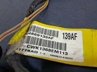 фото thumb №5, Town country v жгут дверь задняя левая p04869139af