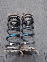 фото thumb №1, Пружина задняя задняя infiniti fx ii 3.0 d