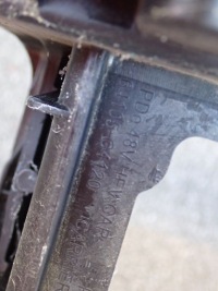 фото thumb №7, Hyundai i30 iii гибрид hybrid 17- pas передний перед 64105-g4120