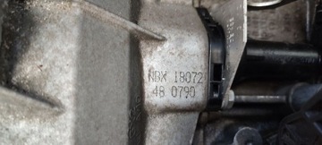 фото thumb №9, Коробка передач коробки передач 8c1r 7003 ford transit 2,4 tdci