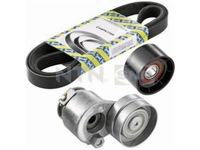 фото thumb №2, Набор ремень клиновой renault avantime 2.0 vel satis 2.0 master ii 1.9