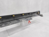 фото thumb №12, Планка пороговая левая hyundai kona электрический 18-