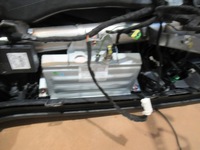 фото thumb №11, Панель приладів консоль комплект citroen c4 picasso