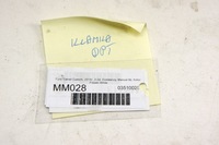 фото thumb №6, Mm028 ford transit custom ручка дверь правых