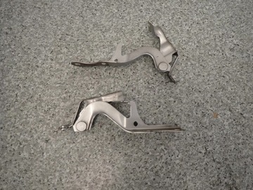 фото thumb №5, Corolla verso 04-08 петля капота лівий lub правий