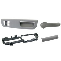 фото thumb №1, Панель ручка двері vw golf iv passat b5 bora