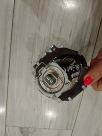 фото thumb №6, Линза лампы правая renault scenic iii 89204732