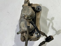 фото thumb №7, Суппорт тормозной правый перед передний nissan titan 2016r-