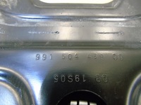 фото thumb №5, Кронштейн бака топлива porsche 991 718 lift 1