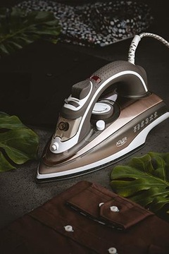 Утюг Adler AD5030 3000 Вт