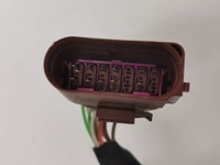 фото thumb №13, Джгут установки бампера audi q-8/q8 4m8971095fs 3.097