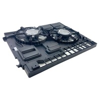 фото thumb №10, Новый оригинальный номер вентилятор радиатор trafic iii iv nissan nv300 2.0 dci 2021-