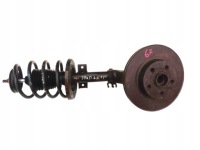 фото thumb №1, Поворотный кулак амортизационная стойка правый ford galaxy 2.0 бензин 1995-2000 rok