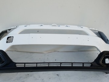 фото thumb №7, Citroen c4 iii 20- бампер перед переднє 9834692580