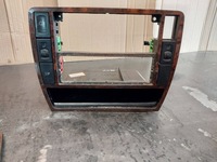 фото thumb №6, Рамка радіо панелі розподільчої vw passat b5 дерево 3b0858069k