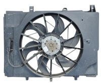 фото thumb №1, Вентилятор радіатора mercedes slk r170 a0015001993