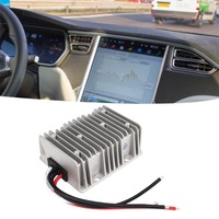 фото thumb №11, Перетворювач напруги регулятор 24 v do 13,8 v 414 w водонепроникний