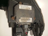 фото thumb №7, Лампа передняя левая infiniti fx35 fx45