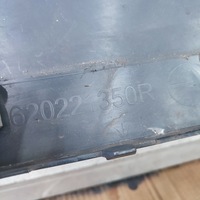 фото thumb №11, Бампер перед renault clio v 620221350r