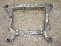 фото thumb №1, Volvo s80 подрамник подрамник подрамник перед 2.8t