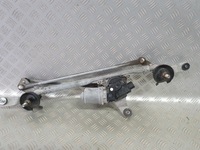 фото thumb №1, Моторчик механізм двірник opel insignia b