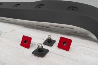 фото thumb №10, Jeep wrangler jl 2018+ защита обтекатель капота bra