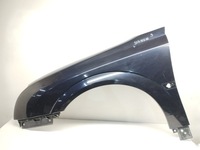 фото thumb №1, Крыло левый opel signum