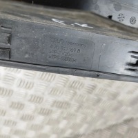 фото thumb №7, Audi q7 4m 2019 перед сторона левая молдинг / накладка na крыло передний