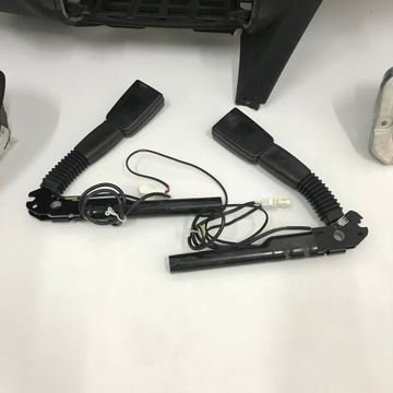 фото thumb №6, Bmw 3 f30 f31 f34 lci панель консоль подушки подушка безпеки