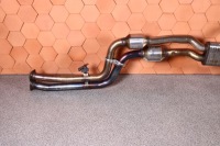 Bmw m2 f87 370km система выпускной выхлоп 4340 km Недорого, фото thumb