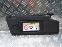 фото thumb №1, Mercedes cls w218 защита солнцезащитная правая