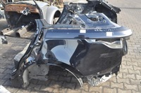 фото thumb №1, Range rover velar l560 чверть крило лівий зад задній