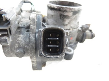 фото thumb №11, Corolla e12 універсал d4d 02-04 дросельна заслінка