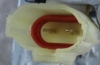 фото thumb №2, Kia sportage ii 07 r подъемник стекло правый задняя