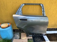 фото thumb №3, Range rover velar дверь правое задние оригинал